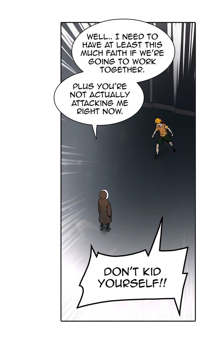 Tower of God Chapter 310 89